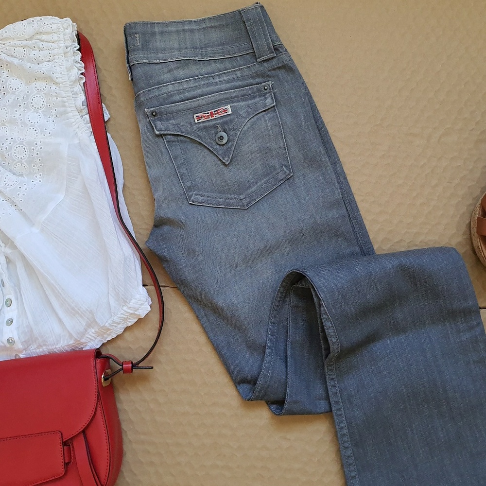 Hudson jeans